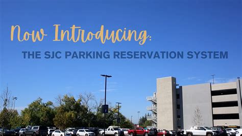 parking satta king|Reserve SJC Parking Online .